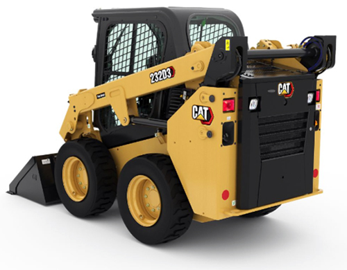Where to find SKIDSTEER LOADER, 62 IN. in San Jose
