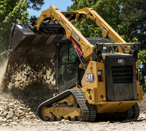 Where to find TRACK LOADER, 68 IN. in San Jose