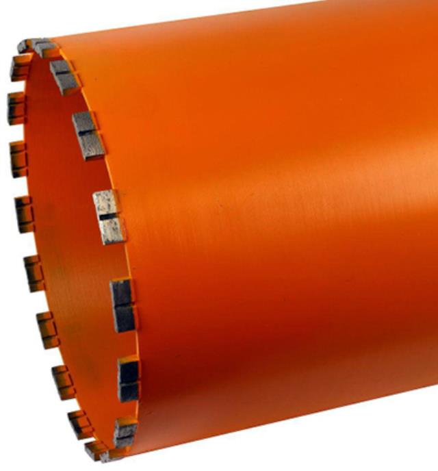 Where to find DIAMOND CORE BIT, 10 IN. in San Jose