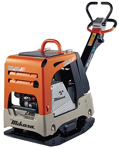 Rental store for VIBRATORY PLATE, 26 IN. REVERSIBLE in San Jose CA