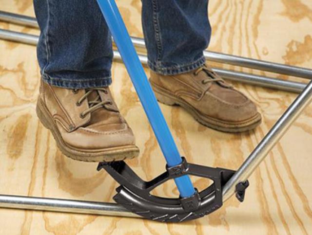 Where to find 1-1 4 IN. CONDUIT BENDER in San Jose