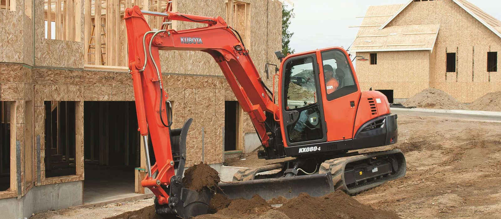Dahl's Equipment Rentals