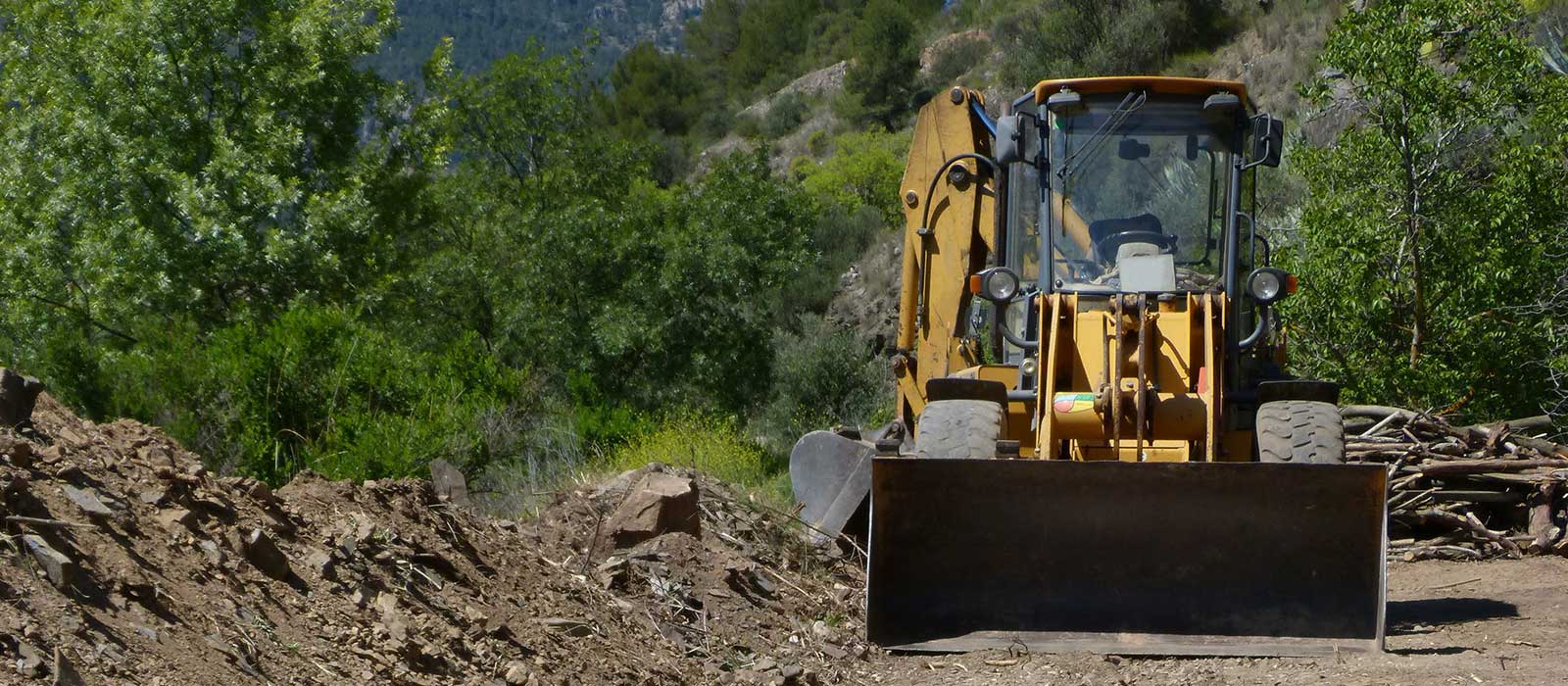 Dahl's Equipment Rentals