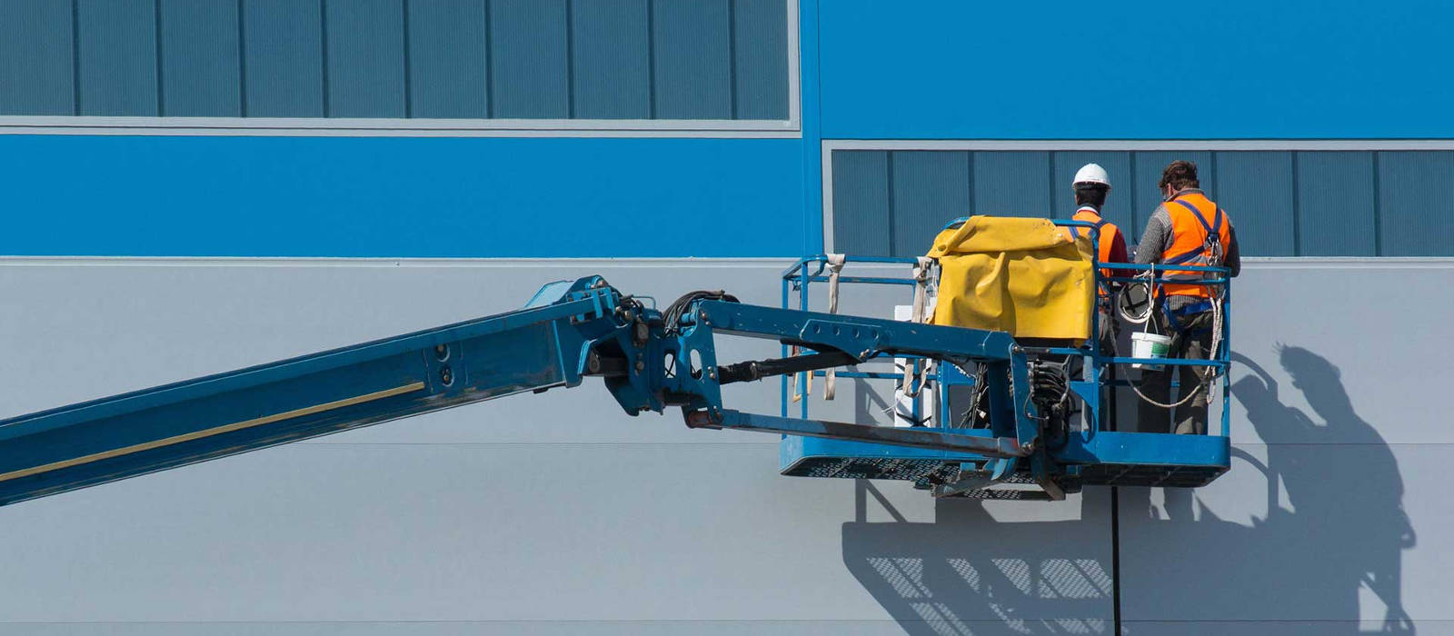 Dahl's Equipment Rentals