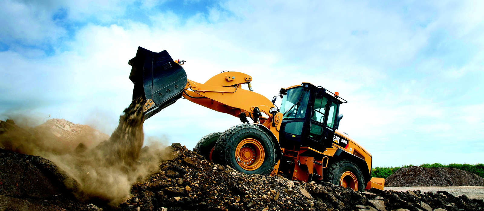 Dahl's Equipment Rentals